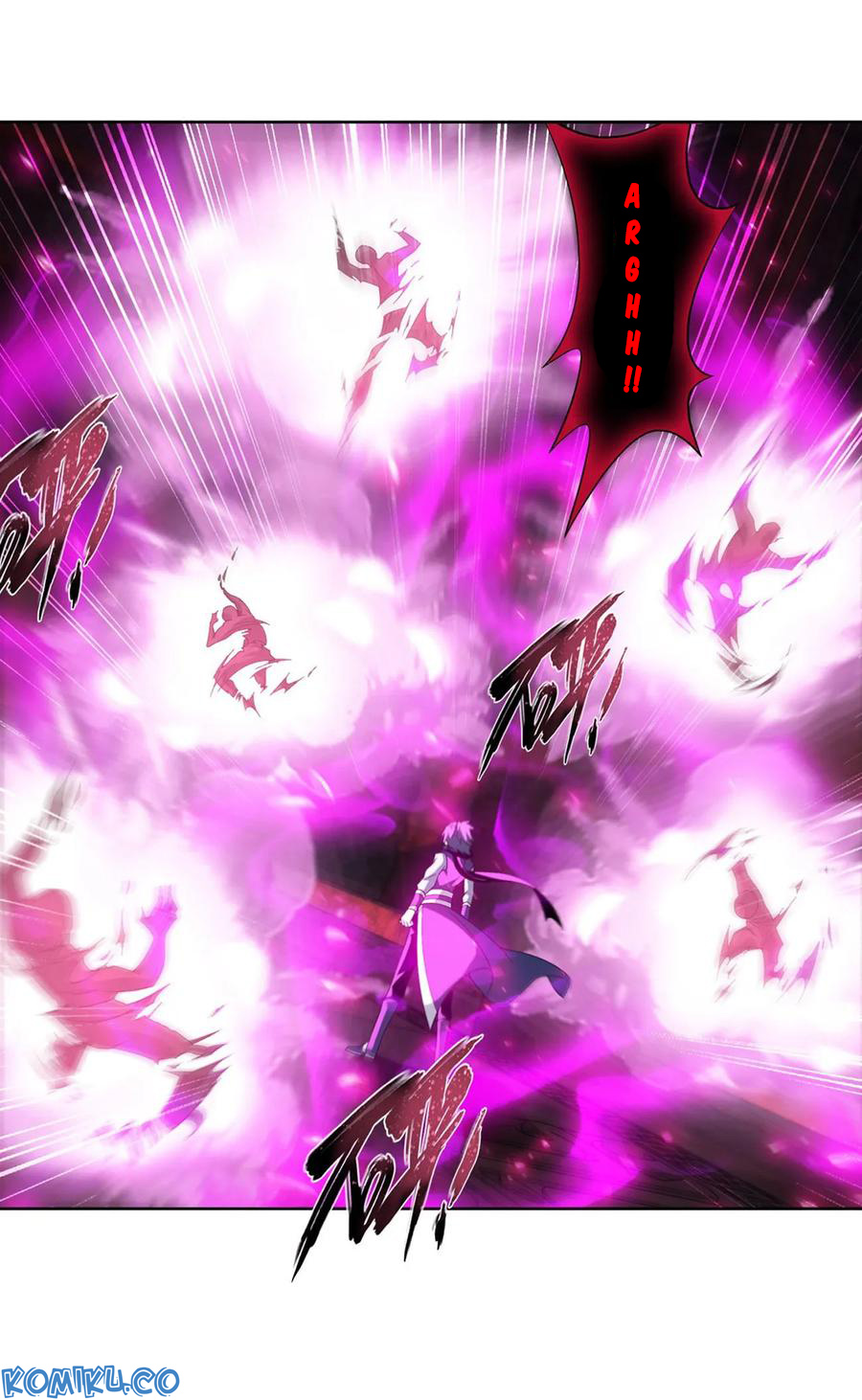 Battle Through the Heavens Chapter 296 Bahasa Indonesia